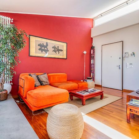 Apartamento Brand New Central Milano Beatrice D'Este Exterior foto